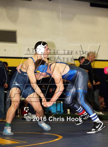 Thumbnail 1 in Flowing Wells Invitational photogallery.