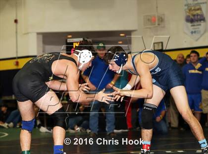 Thumbnail 3 in Flowing Wells Invitational photogallery.