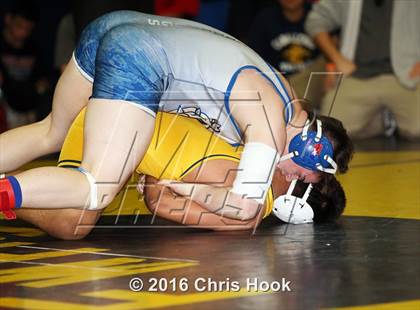 Thumbnail 2 in Flowing Wells Invitational photogallery.