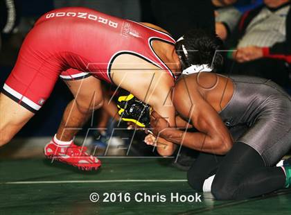 Thumbnail 3 in Flowing Wells Invitational photogallery.