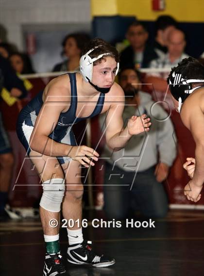 Thumbnail 3 in Flowing Wells Invitational photogallery.