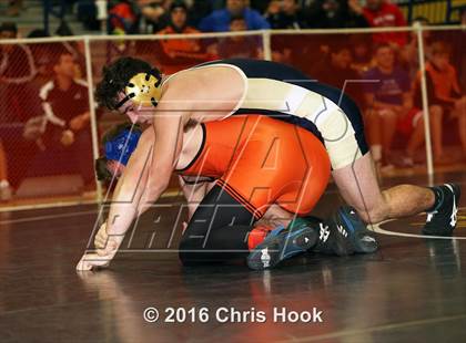 Thumbnail 3 in Flowing Wells Invitational photogallery.