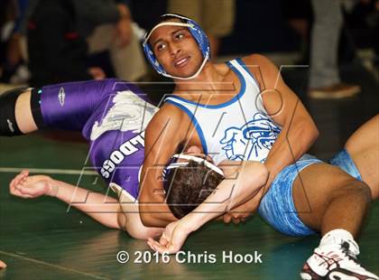 Thumbnail 3 in Flowing Wells Invitational photogallery.
