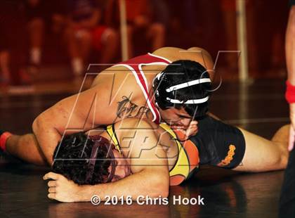 Thumbnail 3 in Flowing Wells Invitational photogallery.