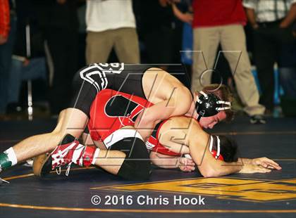 Thumbnail 1 in Flowing Wells Invitational photogallery.