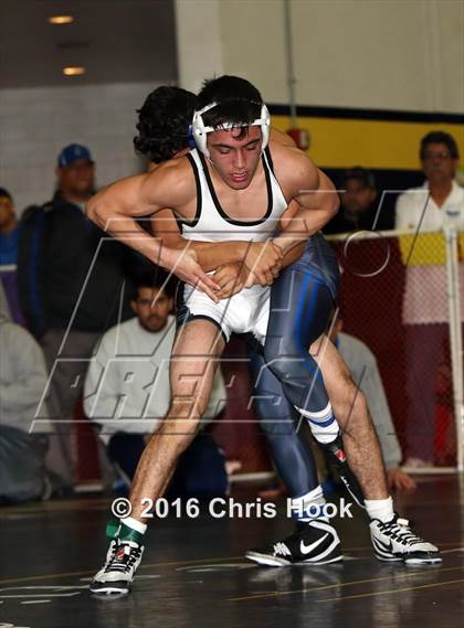 Thumbnail 3 in Flowing Wells Invitational photogallery.