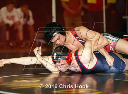Thumbnail 1 in Flowing Wells Invitational photogallery.