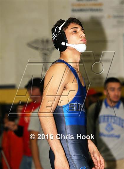 Thumbnail 3 in Flowing Wells Invitational photogallery.