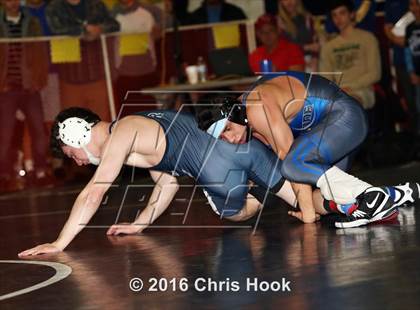 Thumbnail 2 in Flowing Wells Invitational photogallery.