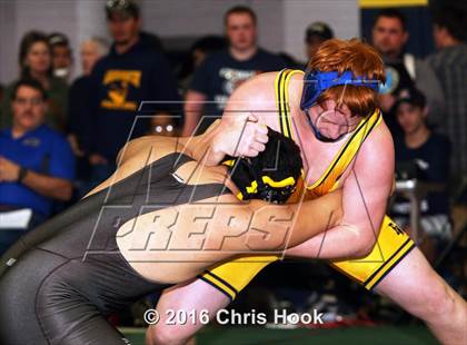 Thumbnail 3 in Flowing Wells Invitational photogallery.