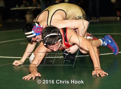 Thumbnail 2 in Flowing Wells Invitational photogallery.