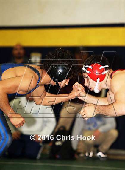 Thumbnail 1 in Flowing Wells Invitational photogallery.