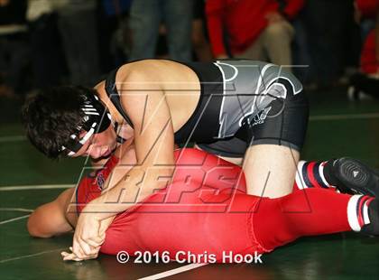 Thumbnail 3 in Flowing Wells Invitational photogallery.