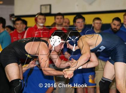 Thumbnail 1 in Flowing Wells Invitational photogallery.