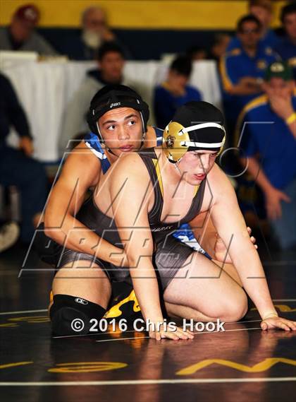 Thumbnail 2 in Flowing Wells Invitational photogallery.