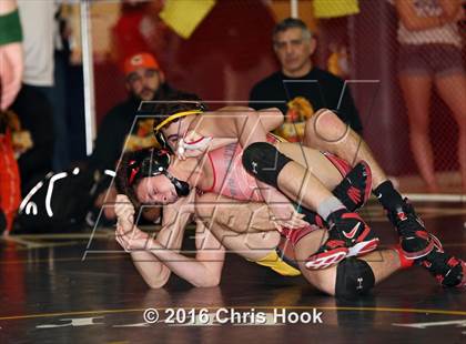 Thumbnail 2 in Flowing Wells Invitational photogallery.
