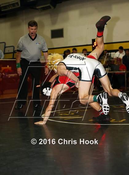 Thumbnail 1 in Flowing Wells Invitational photogallery.