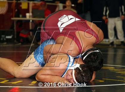 Thumbnail 3 in Flowing Wells Invitational photogallery.