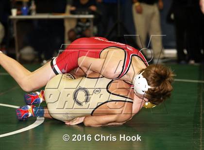 Thumbnail 3 in Flowing Wells Invitational photogallery.
