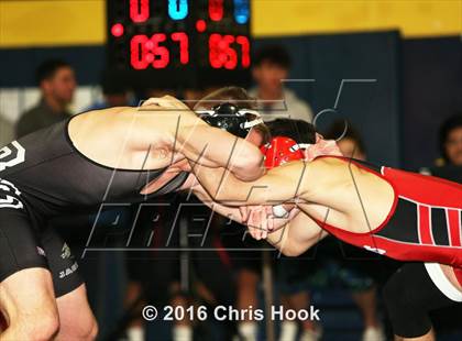Thumbnail 3 in Flowing Wells Invitational photogallery.