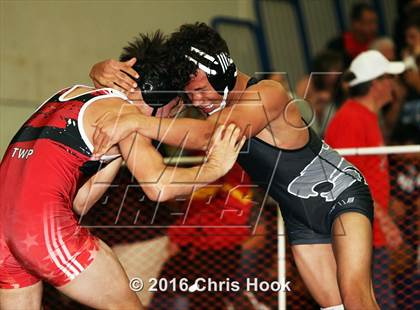 Thumbnail 1 in Flowing Wells Invitational photogallery.