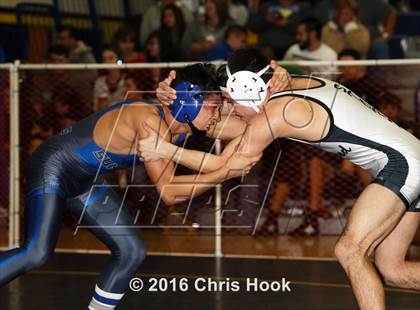 Thumbnail 1 in Flowing Wells Invitational photogallery.