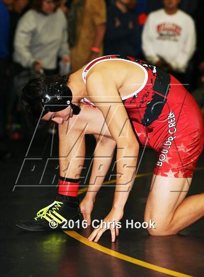 Thumbnail 2 in Flowing Wells Invitational photogallery.