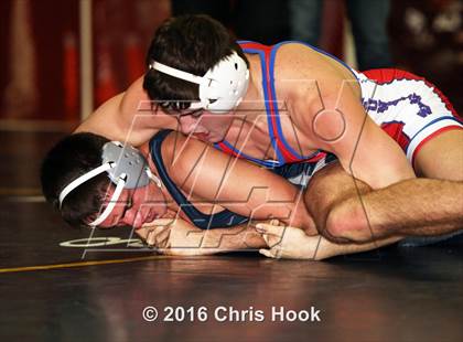 Thumbnail 1 in Flowing Wells Invitational photogallery.