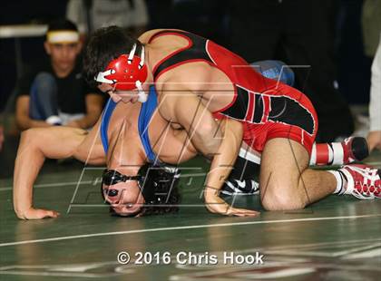 Thumbnail 2 in Flowing Wells Invitational photogallery.