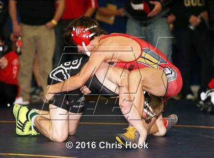 Thumbnail 2 in Flowing Wells Invitational photogallery.