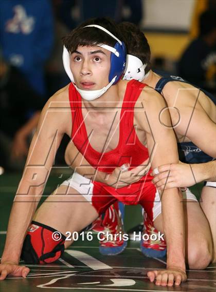 Thumbnail 1 in Flowing Wells Invitational photogallery.