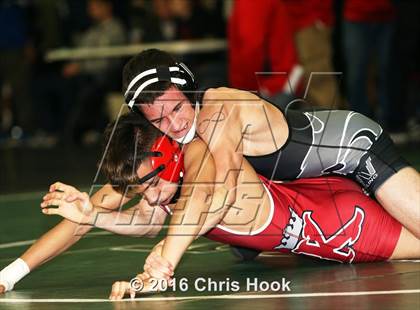 Thumbnail 2 in Flowing Wells Invitational photogallery.