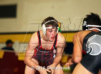 Thumbnail 2 in Flowing Wells Invitational photogallery.