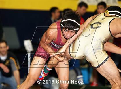 Thumbnail 3 in Flowing Wells Invitational photogallery.
