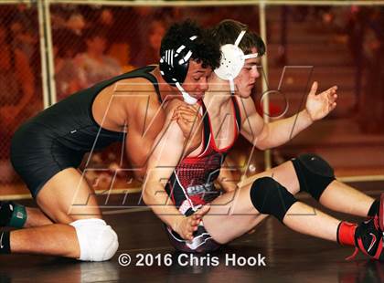 Thumbnail 2 in Flowing Wells Invitational photogallery.
