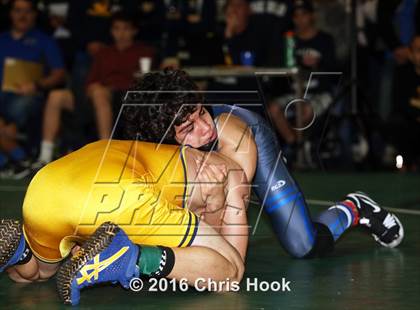 Thumbnail 2 in Flowing Wells Invitational photogallery.