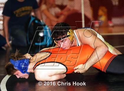 Thumbnail 1 in Flowing Wells Invitational photogallery.