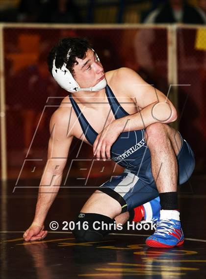 Thumbnail 3 in Flowing Wells Invitational photogallery.