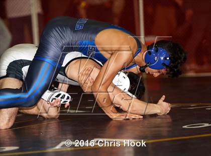Thumbnail 2 in Flowing Wells Invitational photogallery.