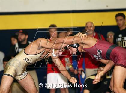 Thumbnail 3 in Flowing Wells Invitational photogallery.