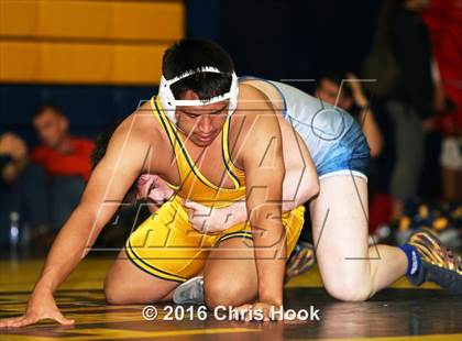Thumbnail 1 in Flowing Wells Invitational photogallery.