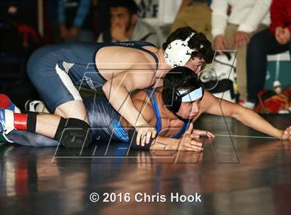 Thumbnail 2 in Flowing Wells Invitational photogallery.