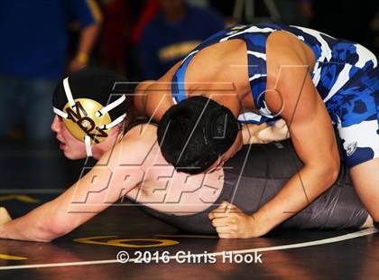 Thumbnail 2 in Flowing Wells Invitational photogallery.