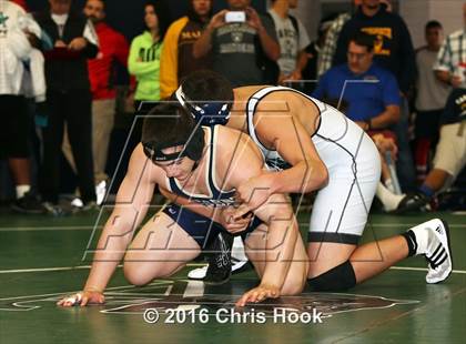 Thumbnail 3 in Flowing Wells Invitational photogallery.