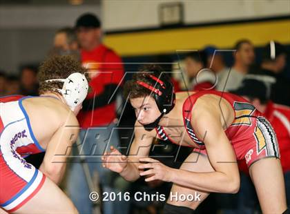 Thumbnail 2 in Flowing Wells Invitational photogallery.
