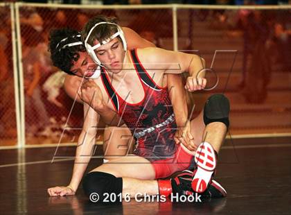 Thumbnail 3 in Flowing Wells Invitational photogallery.