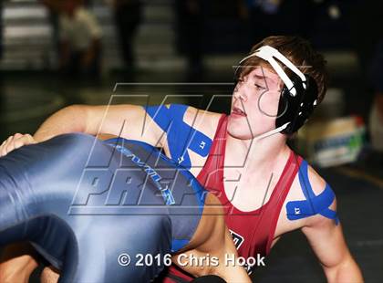 Thumbnail 2 in Flowing Wells Invitational photogallery.