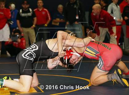 Thumbnail 3 in Flowing Wells Invitational photogallery.