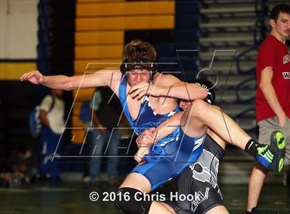 Thumbnail 3 in Flowing Wells Invitational photogallery.