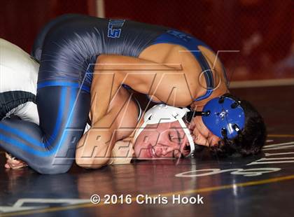 Thumbnail 3 in Flowing Wells Invitational photogallery.